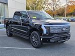 New 2025 Ford F-150 Lightning Lariat SuperCrew Cab AWD Pickup for sale #FB1006 - photo 38