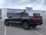New 2025 Ford F-150 Lightning Lariat SuperCrew Cab AWD Pickup for sale #FB1006 - photo 2