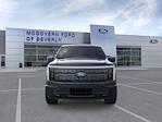 New 2025 Ford F-150 Lightning Lariat SuperCrew Cab AWD Pickup for sale #FB1006 - photo 8
