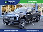 New 2025 Ford F-150 Lightning Lariat SuperCrew Cab for sale #FB1006 - photo 32