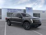 New 2025 Ford F-150 Lightning Lariat SuperCrew Cab AWD Pickup for sale #FB1006 - photo 9