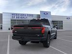 New 2025 Ford F-150 Lightning Lariat SuperCrew Cab AWD Pickup for sale #FB1006 - photo 10