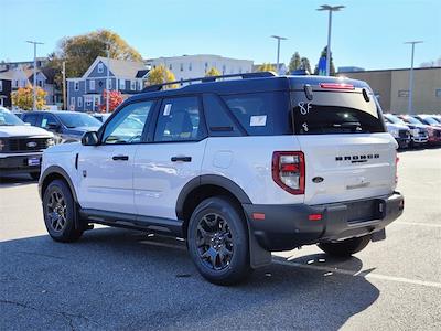 New 2025 Ford Bronco Sport - photo 1