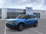 New 2025 Ford Bronco Sport Big Bend 4WD SUV for sale #FB1008 - photo 1