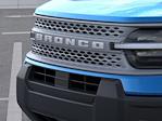 New 2025 Ford Bronco Sport Big Bend 4WD SUV for sale #FB1008 - photo 19