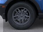 New 2025 Ford Bronco Sport Big Bend 4WD SUV for sale #FB1008 - photo 21