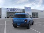 New 2025 Ford Bronco Sport Big Bend 4WD SUV for sale #FB1008 - photo 10