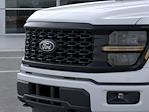 New 2025 Ford F-150 STX SuperCrew Cab 4WD Pickup for sale #FB1016 - photo 19