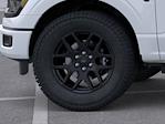New 2025 Ford F-150 STX SuperCrew Cab 4WD Pickup for sale #FB1016 - photo 21