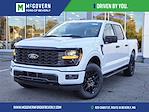 New 2025 Ford F-150 STX SuperCrew Cab 4WD Pickup for sale #FB1016 - photo 31
