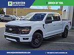New 2025 Ford F-150 XLT SuperCrew Cab 4WD Pickup for sale #FB1017 - photo 31