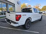 New 2025 Ford F-150 XLT SuperCrew Cab 4WD Pickup for sale #FB1017 - photo 35