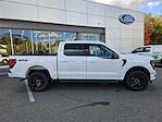New 2025 Ford F-150 XLT SuperCrew Cab 4WD Pickup for sale #FB1017 - photo 36