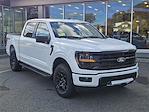 New 2025 Ford F-150 XLT SuperCrew Cab 4WD Pickup for sale #FB1017 - photo 37