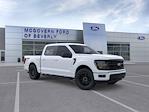 New 2025 Ford F-150 XLT SuperCrew Cab 4WD Pickup for sale #FB1017 - photo 9