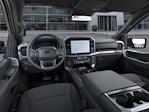 New 2025 Ford F-150 XLT SuperCrew Cab 4WD Pickup for sale #FB1017 - photo 11