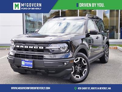 2021 Ford Bronco Sport 4x4 SUV for sale #FB1019A - photo 1