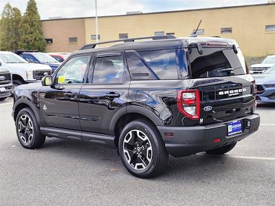 2021 Ford Bronco Sport 4x4 SUV for sale #FB1019A - photo 2