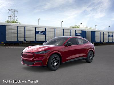 New 2025 Ford Mustang Mach-E Premium AWD SUV for sale #FB1020 - photo 1