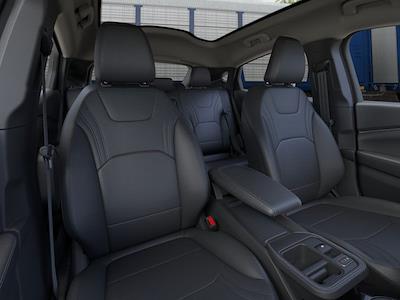 New 2025 Ford Mustang Mach-E - photo 1