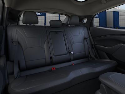 New 2025 Ford Mustang Mach-E - photo 1