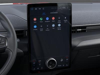 New 2025 Ford Mustang Mach-E - photo 1