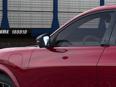 New 2025 Ford Mustang Mach-E - photo 1