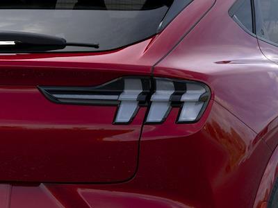 New 2025 Ford Mustang Mach-E - photo 1