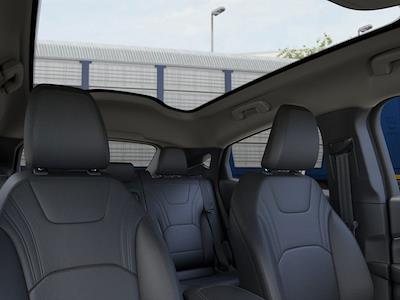 New 2025 Ford Mustang Mach-E - photo 1