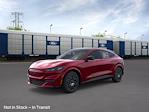 New 2025 Ford Mustang Mach-E Premium AWD SUV for sale #FB1020 - photo 1