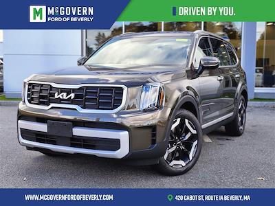 2025 Kia Telluride AWD SUV for sale #FB1021A - photo 1