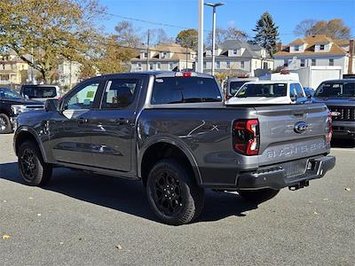 2025 Ford Ranger SuperCrew Cab 4WD Pickup for sale #FB1022 - photo 2
