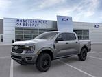 New 2025 Ford Ranger XLT SuperCrew Cab 4WD Pickup for sale #FB1022 - photo 1