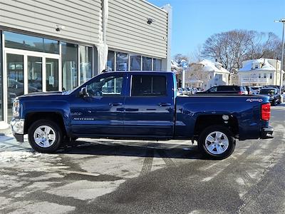 2016 Chevrolet Silverado 1500 Crew Cab 4x4 Pickup for sale #FB1022A - photo 2