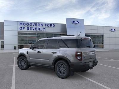 New 2025 Ford Bronco Sport Big Bend 4WD SUV for sale #FB1023 - photo 2