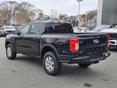 New 2025 Ford Ranger XL SuperCrew Cab for sale #FB1024 - photo 2