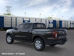 New 2025 Ford Ranger XL SuperCrew Cab 4WD Pickup for sale #FB1024 - photo 2