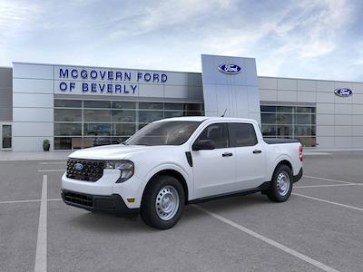 New 2025 Ford Maverick XL SuperCrew Cab AWD Pickup for sale #FB1027 - photo 1