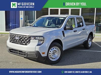 New 2025 Ford Maverick - photo 1