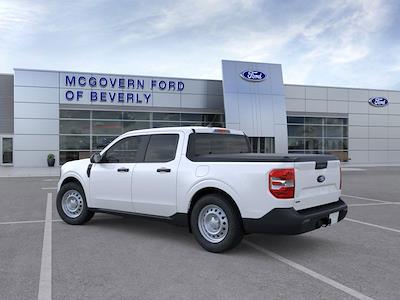 New 2025 Ford Maverick XL SuperCrew Cab AWD Pickup for sale #FB1027 - photo 2
