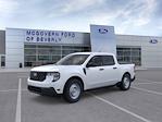 New 2025 Ford Maverick XL SuperCrew Cab AWD Pickup for sale #FB1027 - photo 1