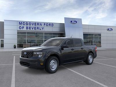 New 2025 Ford Maverick XL SuperCrew Cab AWD Pickup for sale #FB1028 - photo 1