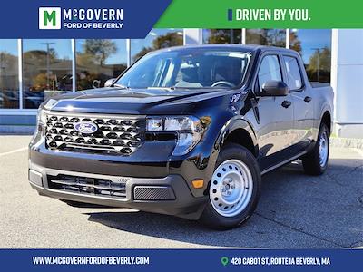 New 2025 Ford Maverick - photo 1