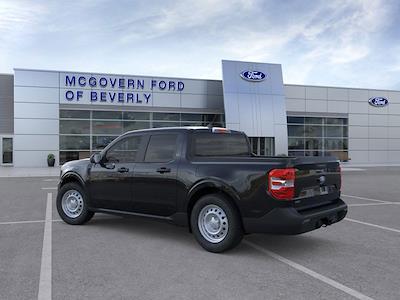 New 2025 Ford Maverick XL SuperCrew Cab AWD Pickup for sale #FB1028 - photo 2