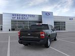 New 2025 Ford Maverick XL SuperCrew Cab AWD Pickup for sale #FB1028 - photo 8