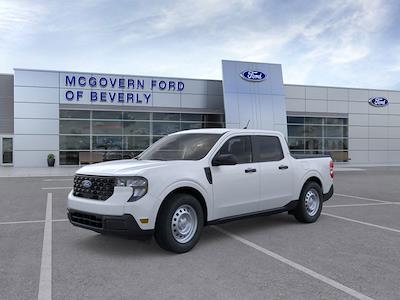 New 2025 Ford Maverick XL SuperCrew Cab AWD Pickup for sale #FB1029 - photo 1