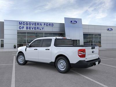 New 2025 Ford Maverick XL SuperCrew Cab AWD Pickup for sale #FB1029 - photo 2