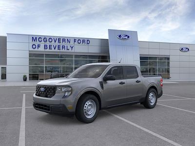 New 2025 Ford Maverick XL SuperCrew Cab AWD Pickup for sale #FB1030 - photo 1