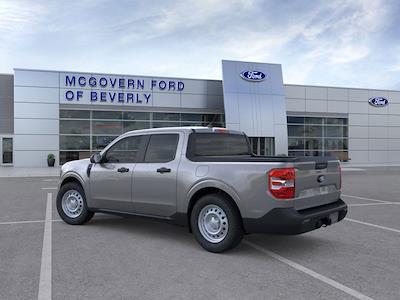 New 2025 Ford Maverick XL SuperCrew Cab AWD Pickup for sale #FB1030 - photo 2