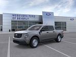 New 2025 Ford Maverick XL SuperCrew Cab AWD Pickup for sale #FB1030 - photo 1